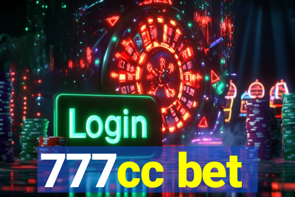 777cc bet